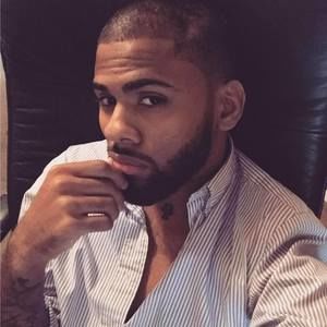 Meet your Posher, Terrion