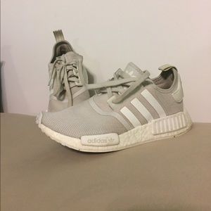 Adidas NMD's
