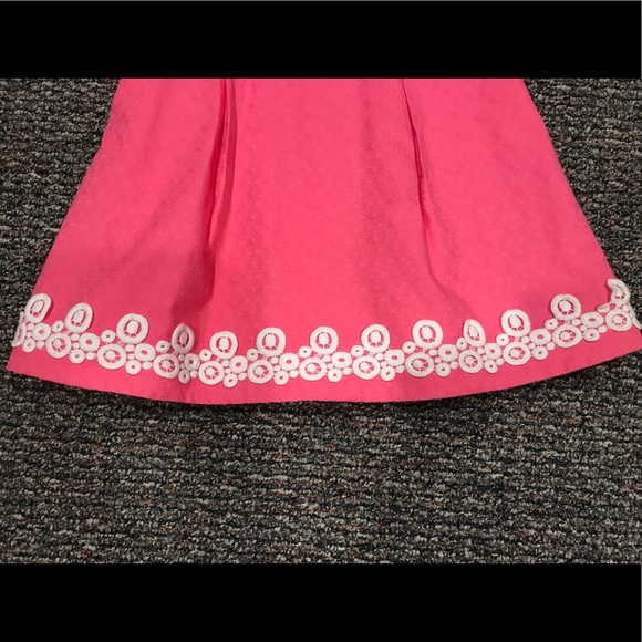 Lilly Pulitzer Blossom Dress - Picture 3 of 4