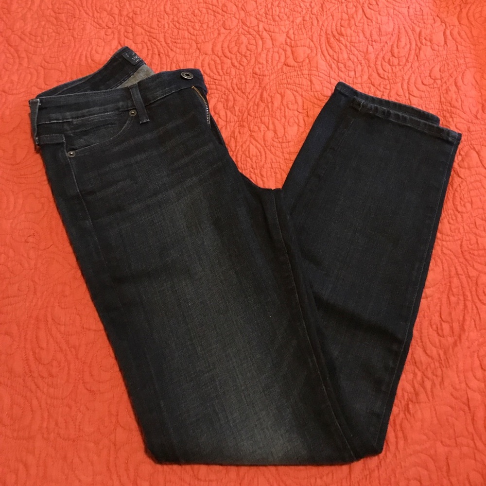 Lucky Brand Jeans