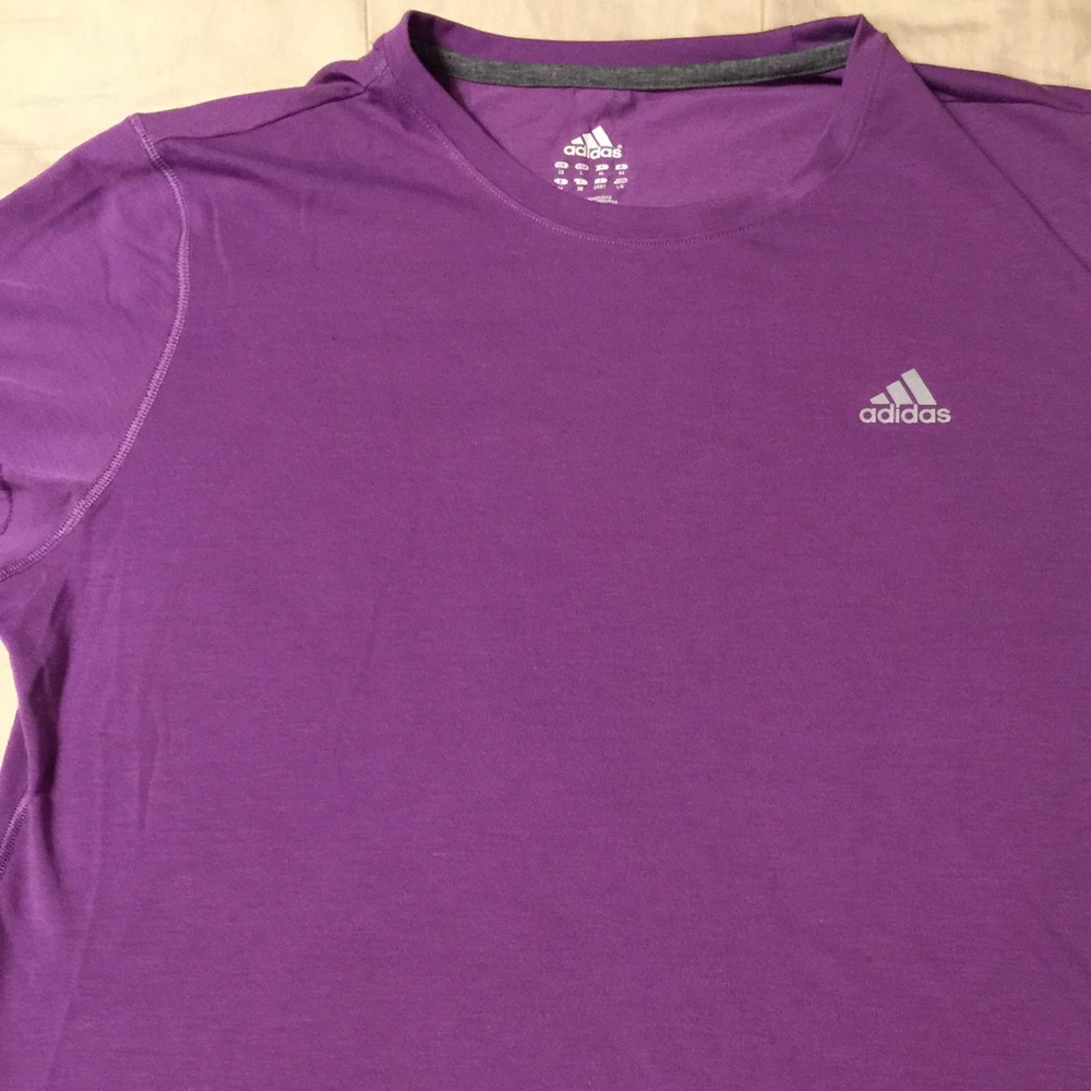 Adidas shirt