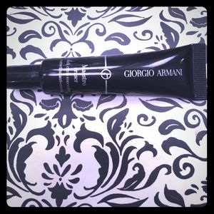 Authentic Giorgio Armani Maestro eraser