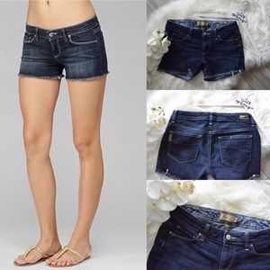 Paige "Silver Lake Shorts"