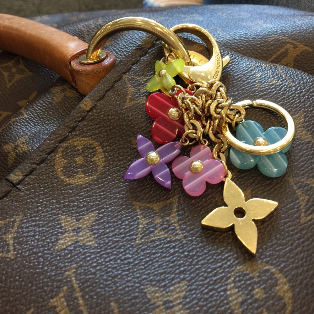 Meet your Posher, Raquel