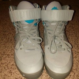 Puma lifestyle sport high top