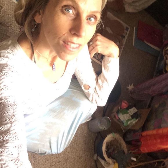 Meet your Posher, Kristin - Picture 1 of 1