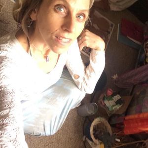 Meet your Posher, Kristin