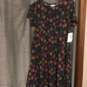Brand new LulaRoe Carly