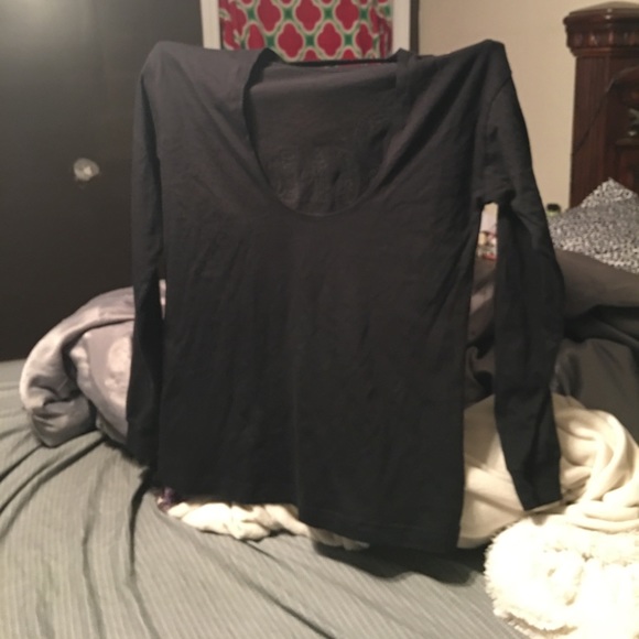 Pink xs long sleeve - Picture 2 of 2