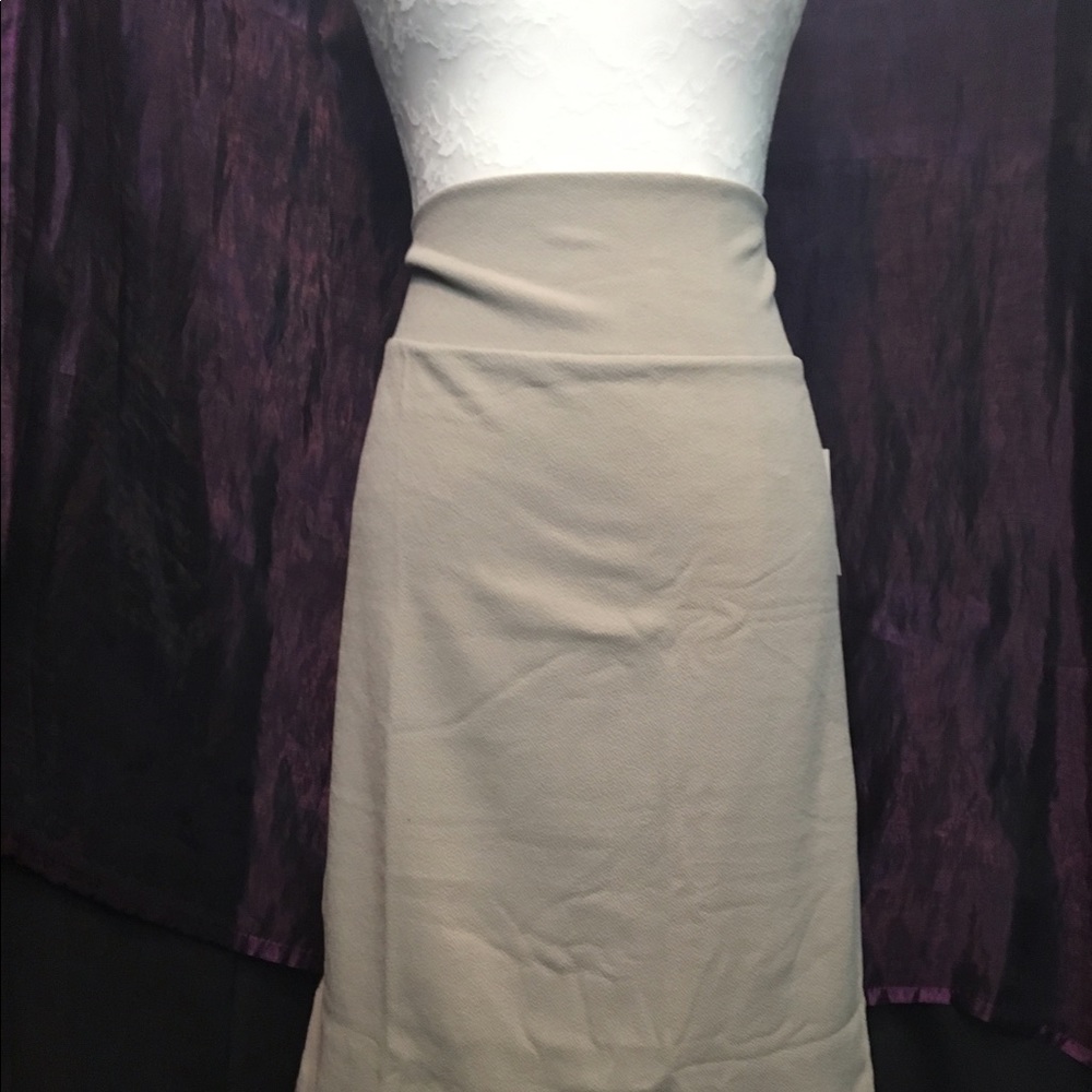 LLR Cassie Pencil Skirt 2x BNWT