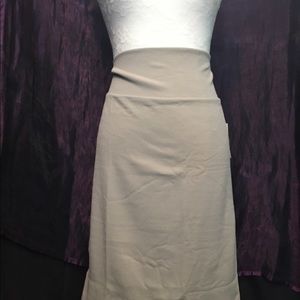 LLR Cassie Pencil Skirt 2x BNWT