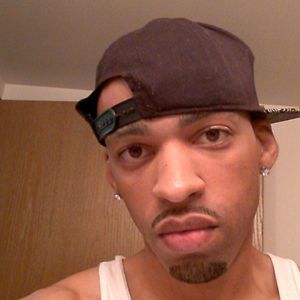 Meet your Posher, Deonta