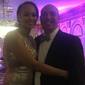 Meet your Posher, Rob