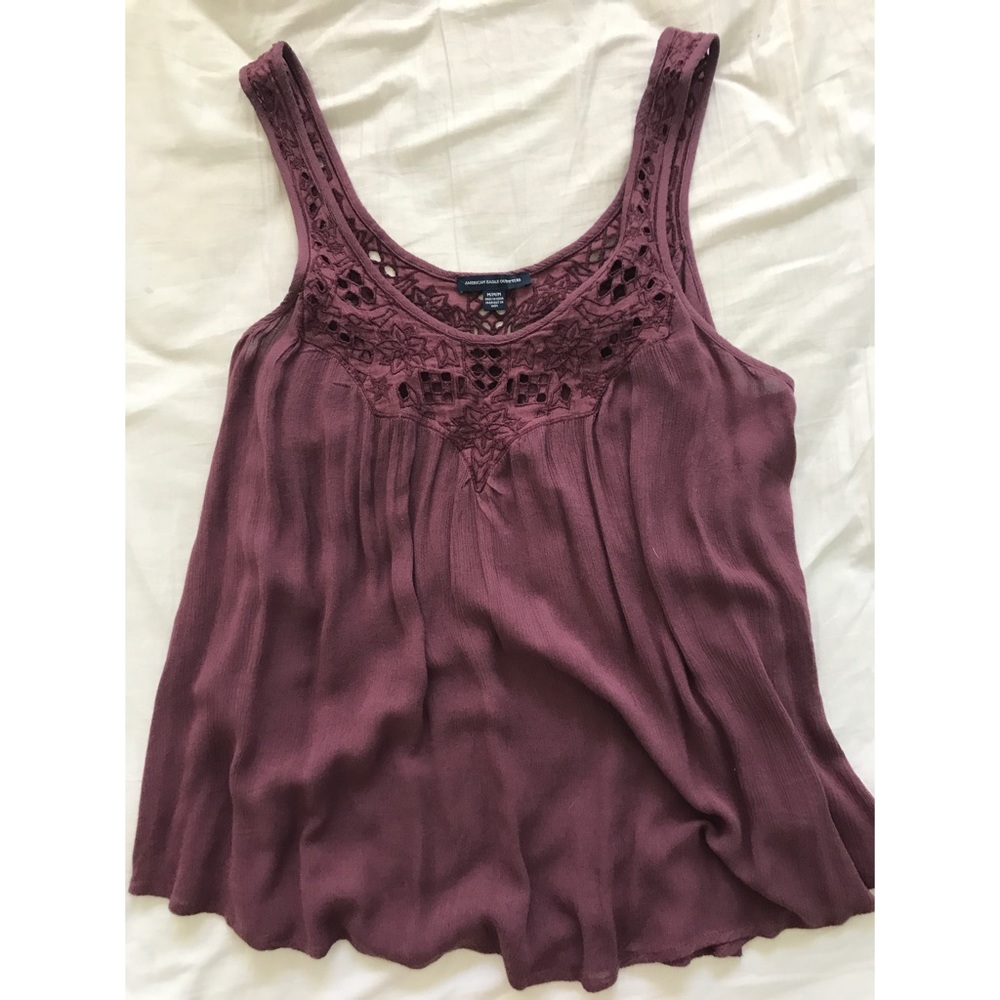 American Eagle Tank Top