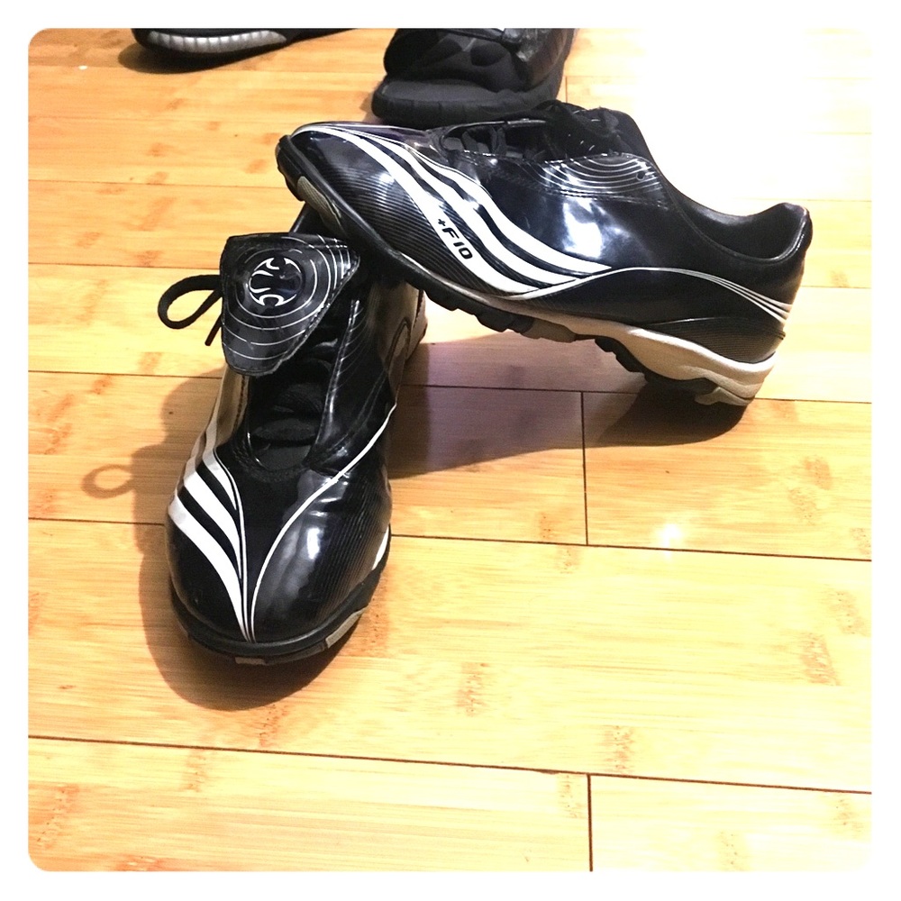 Adidas f10 turf