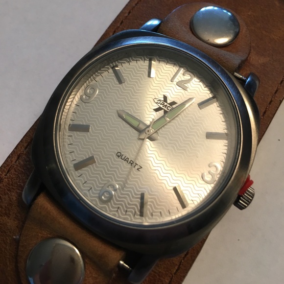 Other - X Space Watch