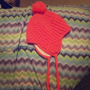 Outdoor hat