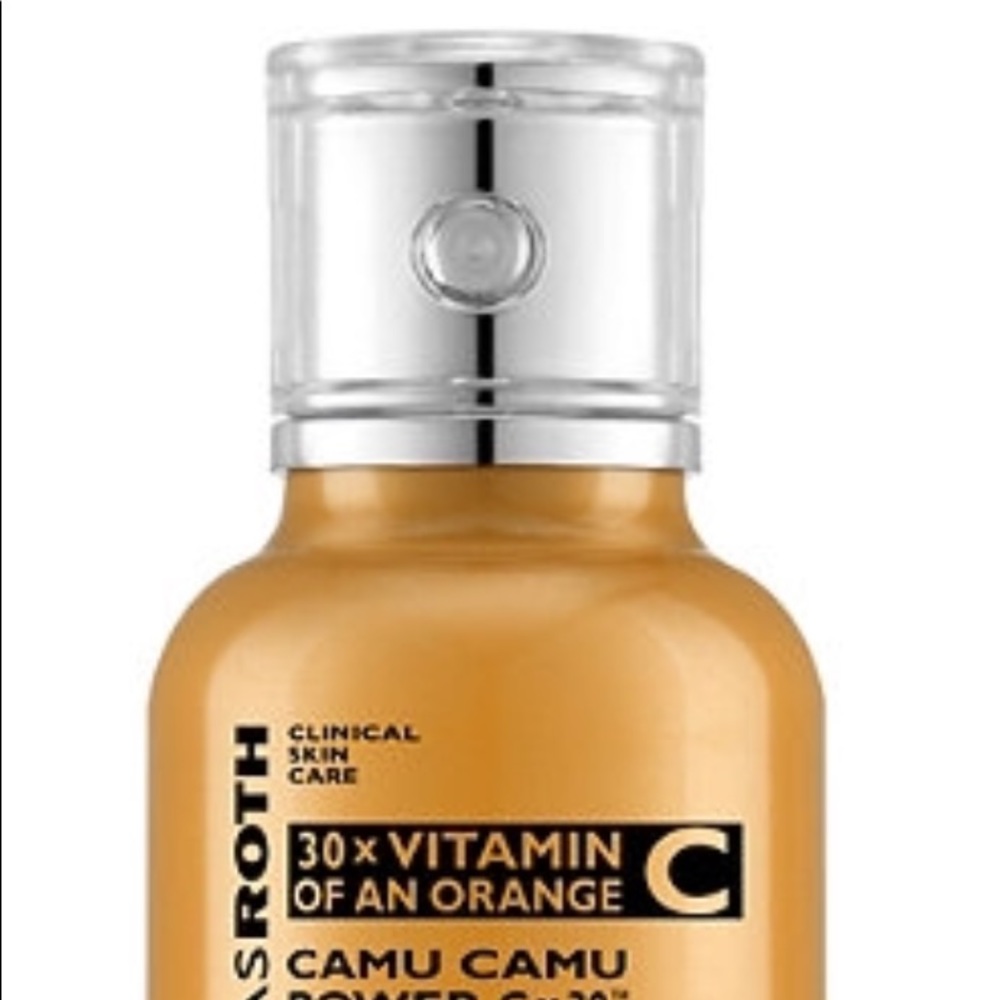 Peter Thomas Roth Camu Camu Power C x 30 Vitamin C