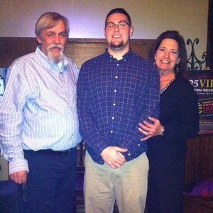 Meet your Posher, Nick