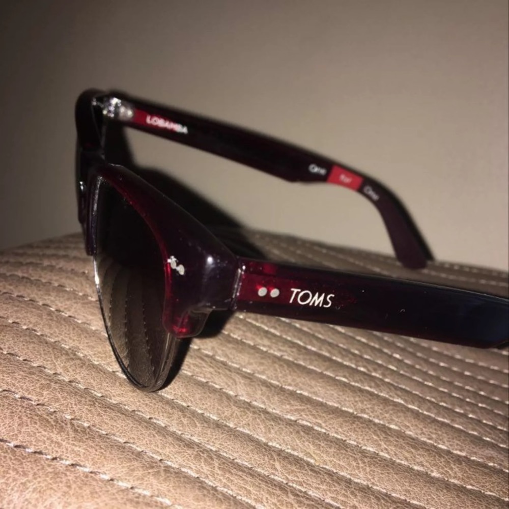 Toms sunglasses