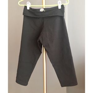 Margarita Yoga Pants