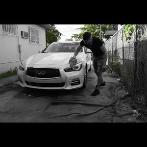 Meet your Posher, Alexei