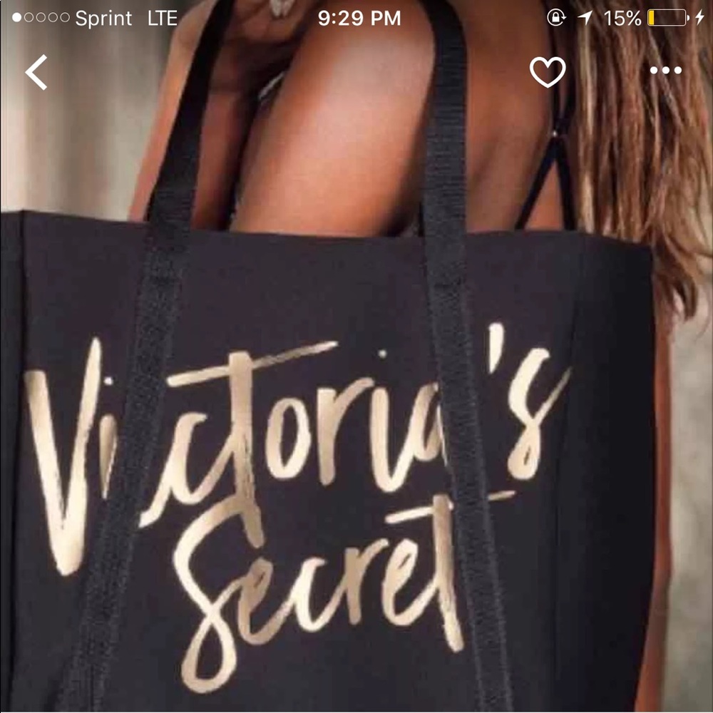 VS COOLER BAG 2017 edition