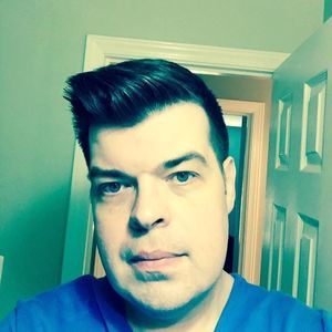 Meet your Posher, Ronnie