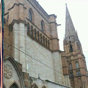 Meet your Posher, Janet