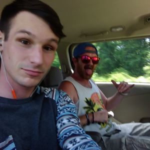 Meet your Posher, Brian