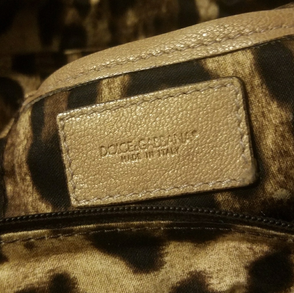 Dolce & Gabbana Limited Edition - Picture 5 of 7