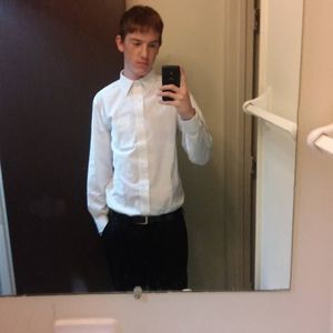 Meet your Posher, Luke