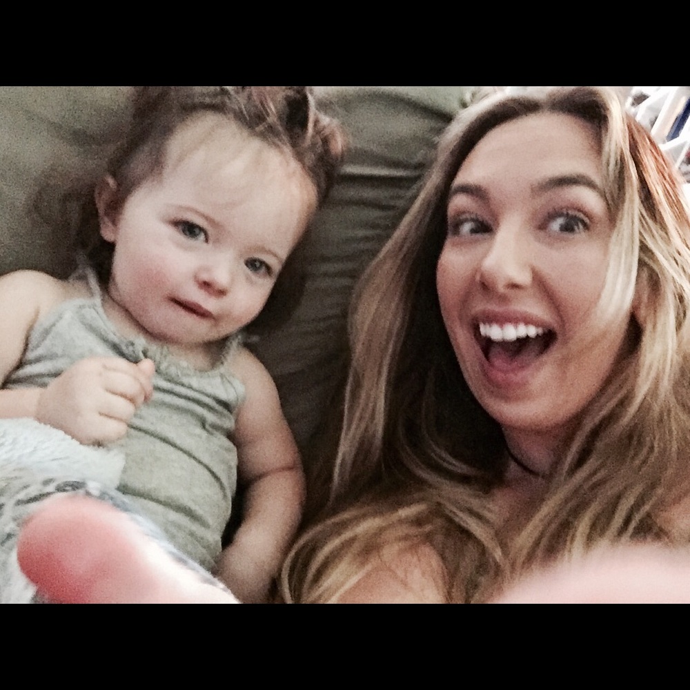 Meet your Posher, Lauren