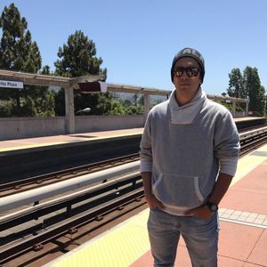 Meet your Posher, Thiago