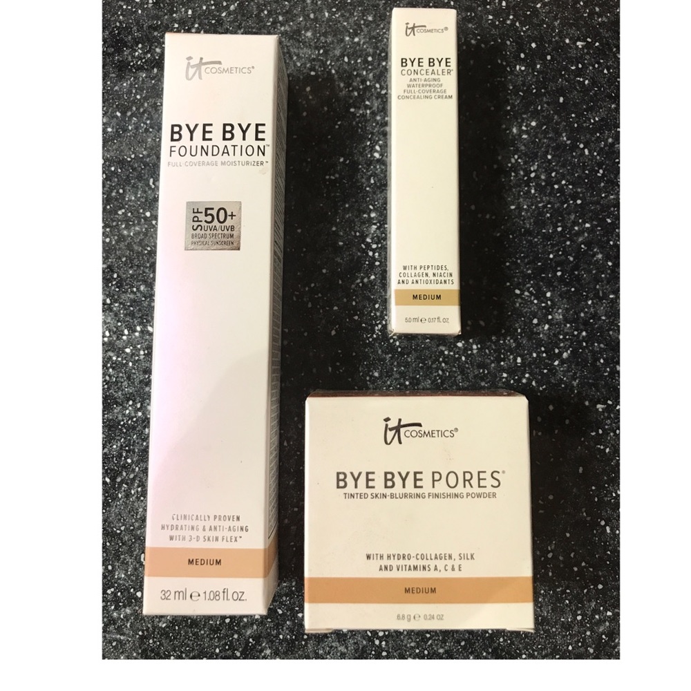 It Cosmetics