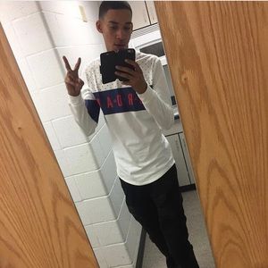 Meet your Posher, Thomas