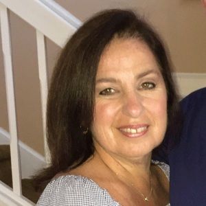 Meet your Posher, Patti