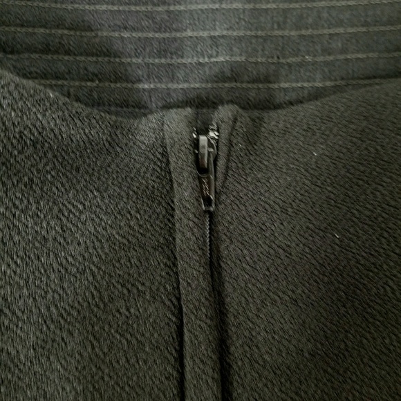 SCOTT MCCLINTOCK *nwt* Sz14 Black Sequin Camo Tank - Picture 6 of 6