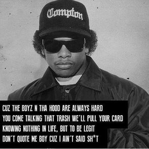 Meet your Posher, Jack