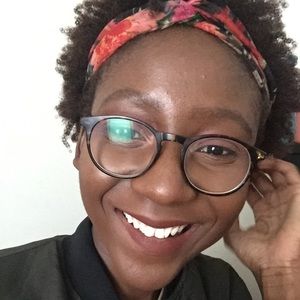 Meet your Posher, Madjiguene