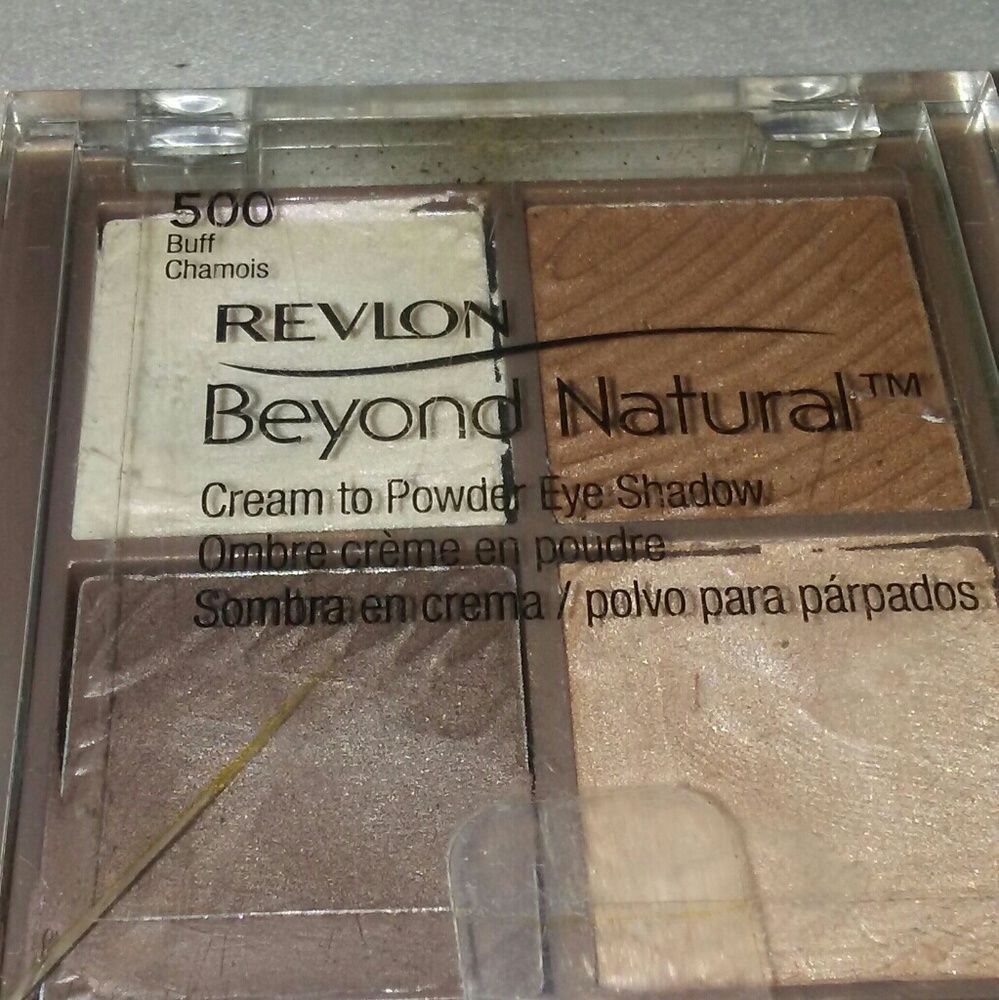 Eye shadow