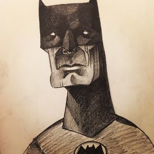 Meet your Posher, Sean