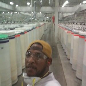 Meet your Posher, Jeremy