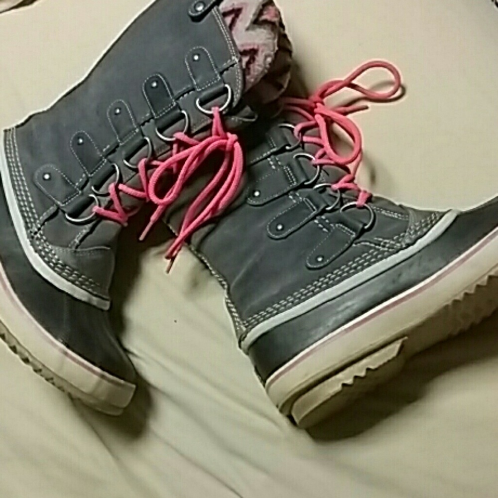 Boots