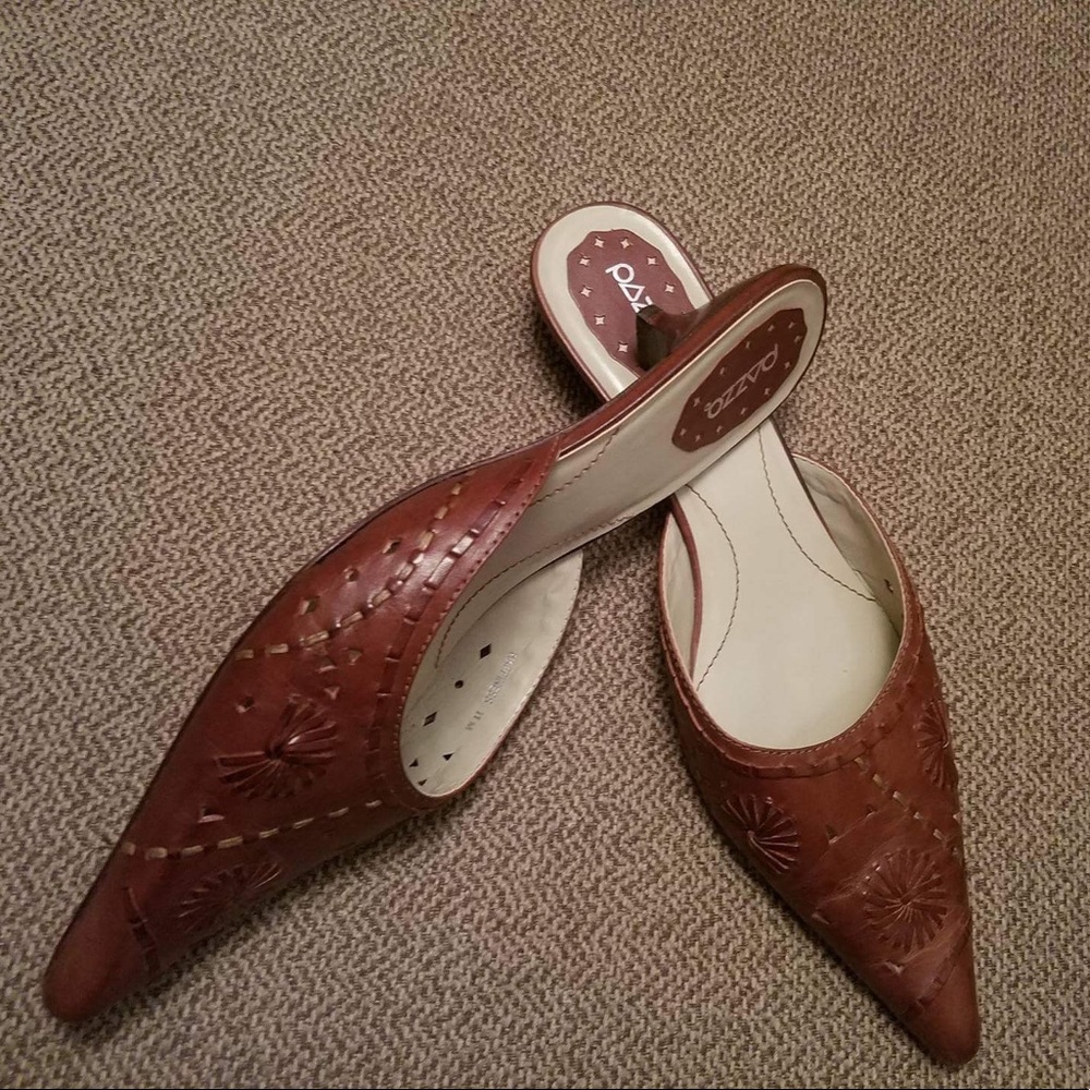 👡Pazzo Pumps⭐️ (Made in Brazil)🇧🇷