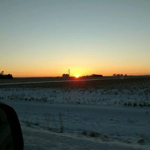 Meet your Posher, Stacy