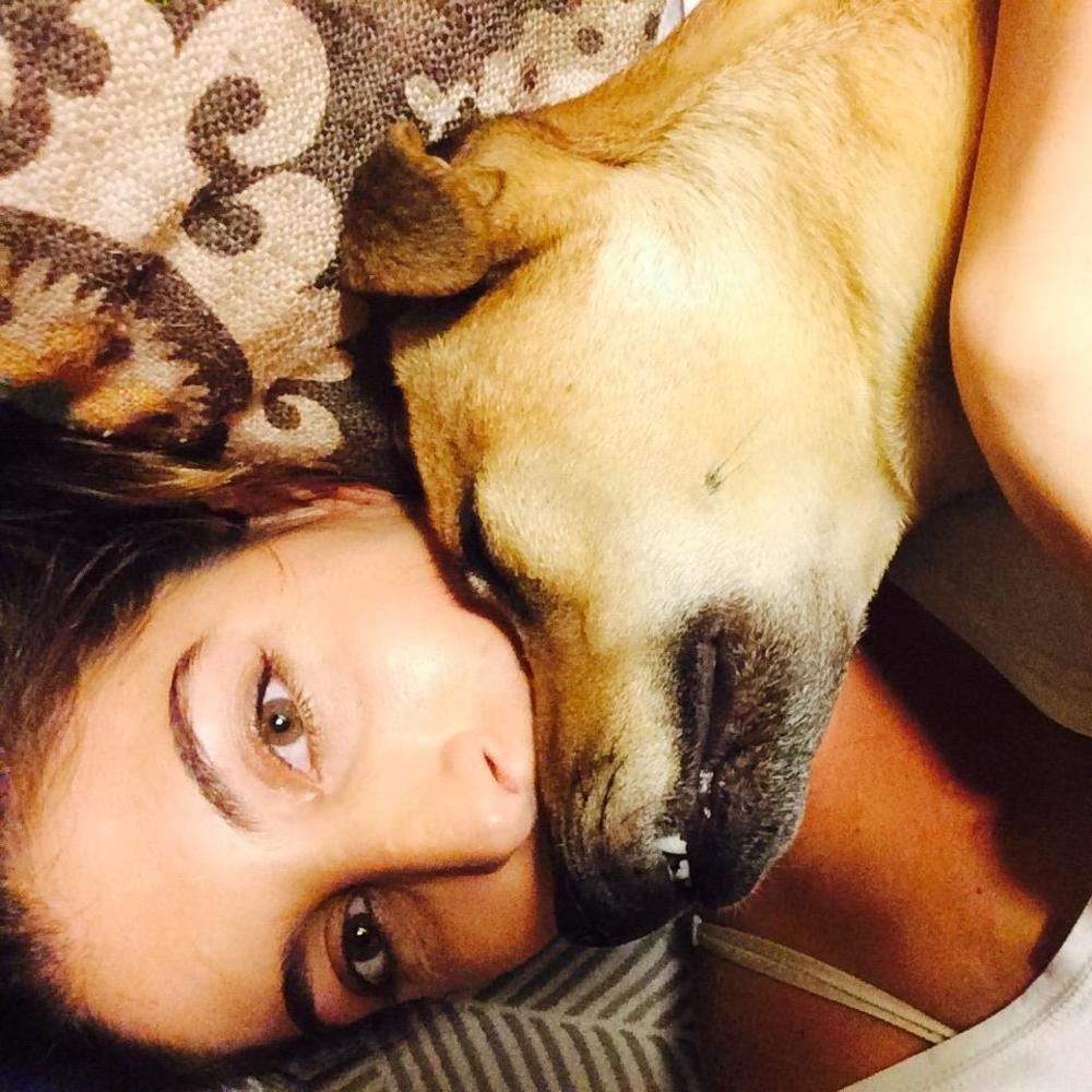 Meet your Posher, Elise