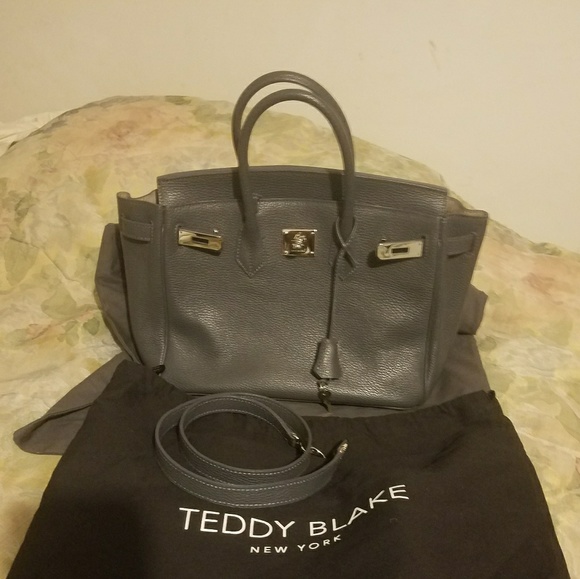 Teddy Blake Caty - Picture 2 of 3