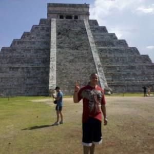 Meet your Posher, Tim