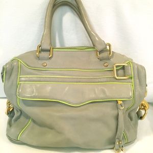PRICE DROP! Rebecca Minkoff MAB Handbag